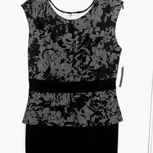 Aa Studio Sleeveless Dress